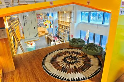 江汉大学清源书店入选“最受市民喜爱的阅读空间”