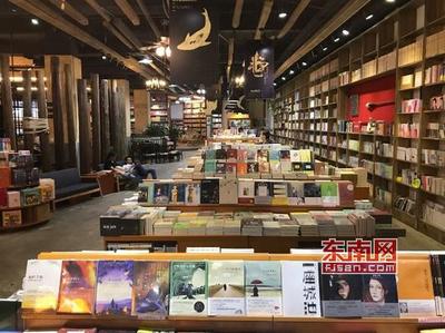 莆田市扶持实体书店转型升级 助力突破发展瓶颈