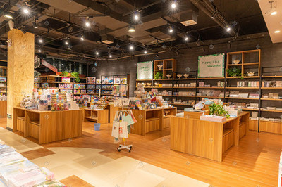 书店摄影作品 定格时光中的书香与静谧