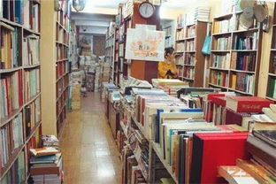 荔枝说 | 世界读书日将至，去南京最美书店诗意栖居