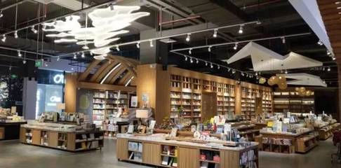 周末推荐！来顺德这些高颜值书店揾翻自己