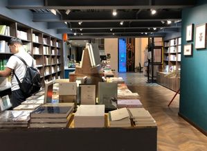 独立书店的昂贵春天