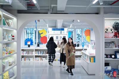 从旧厂到书海 上海西康路老屋里的文艺新生